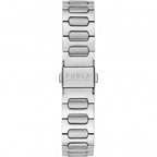 Furla Gray Stainless Steel Watch