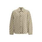 Burberry Shirt Jacket