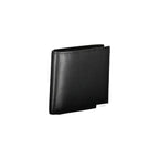 Calvin Klein Black Polyethylene Wallet