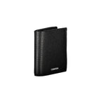 Calvin Klein Black Leather Wallet