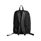 Schwarzer Rucksack von Calvin Klein aus Polyester