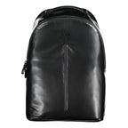 Schwarzer Rucksack von Calvin Klein aus Polyester