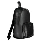 Schwarzer Rucksack von Calvin Klein aus Polyester