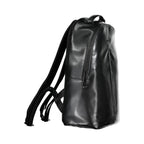 Schwarzer Rucksack von Calvin Klein aus Polyester