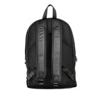 Schwarzer Rucksack von Calvin Klein aus Polyester