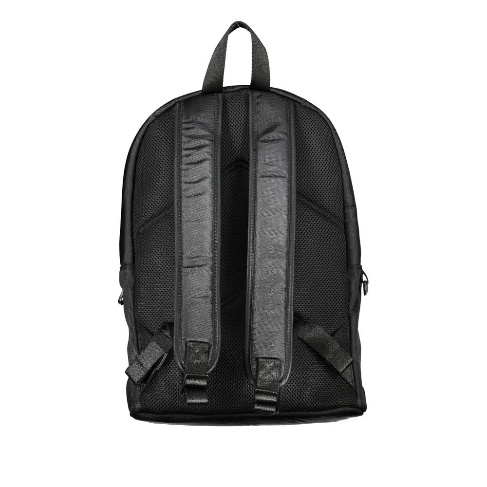 Schwarzer Rucksack von Calvin Klein aus Polyester