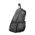 Schwarzer Rucksack von Calvin Klein aus Polyester