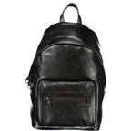 Schwarzer Rucksack von Calvin Klein aus Polyester