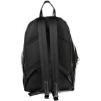 Schwarzer Rucksack von Calvin Klein aus Polyester