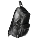 Schwarzer Rucksack von Calvin Klein aus Polyester