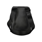 Calvin Klein Black Polyester Shoulder Bag