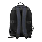 Tommy Hilfiger Blue Polyester Backpack