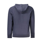 Timberland Blue Cotton Men Sweater