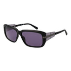 Guess Black Men Sunglass