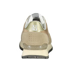 Ténis Napapijri Bege Poliéster