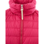 Woolrich Fuchsia Polyamide Jackets & Coat