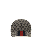 Gucci Baseball Hat