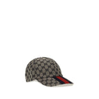 Gucci Baseball Hat