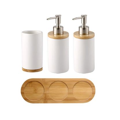 Elegant Set of Three Items