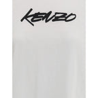 Kenzo Baumwoll-T-Shirt