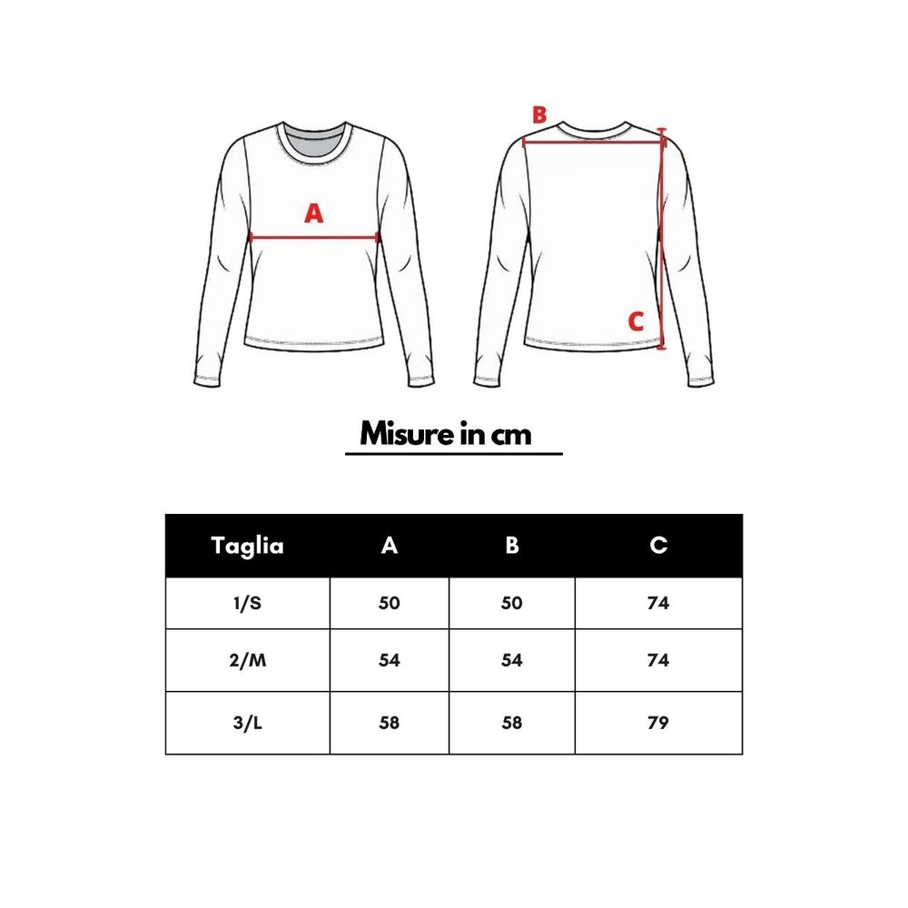 Camisa Balenciaga cinza de viscose