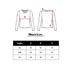 Camisa Balenciaga cinza de viscose