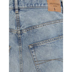 Balenciaga Baggy Jeans