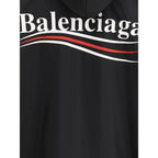 Balenciaga Waterproof Jacket