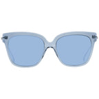 Scotch & Soda Blue Women Sunglass