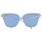 Scotch & Soda Blue Women Sunglass