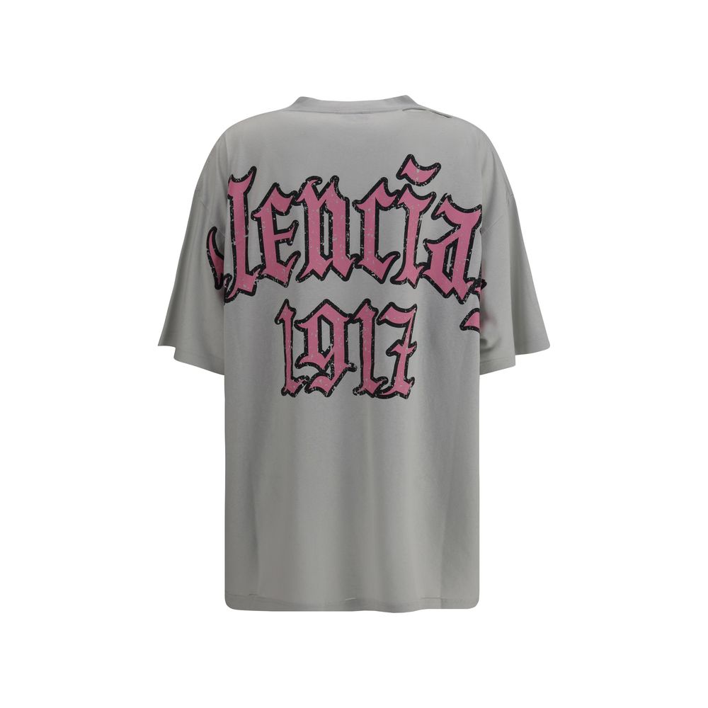 Balenciaga Oversize-T-Shirt