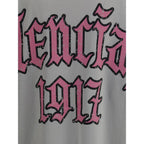 Balenciaga Oversize-T-Shirt
