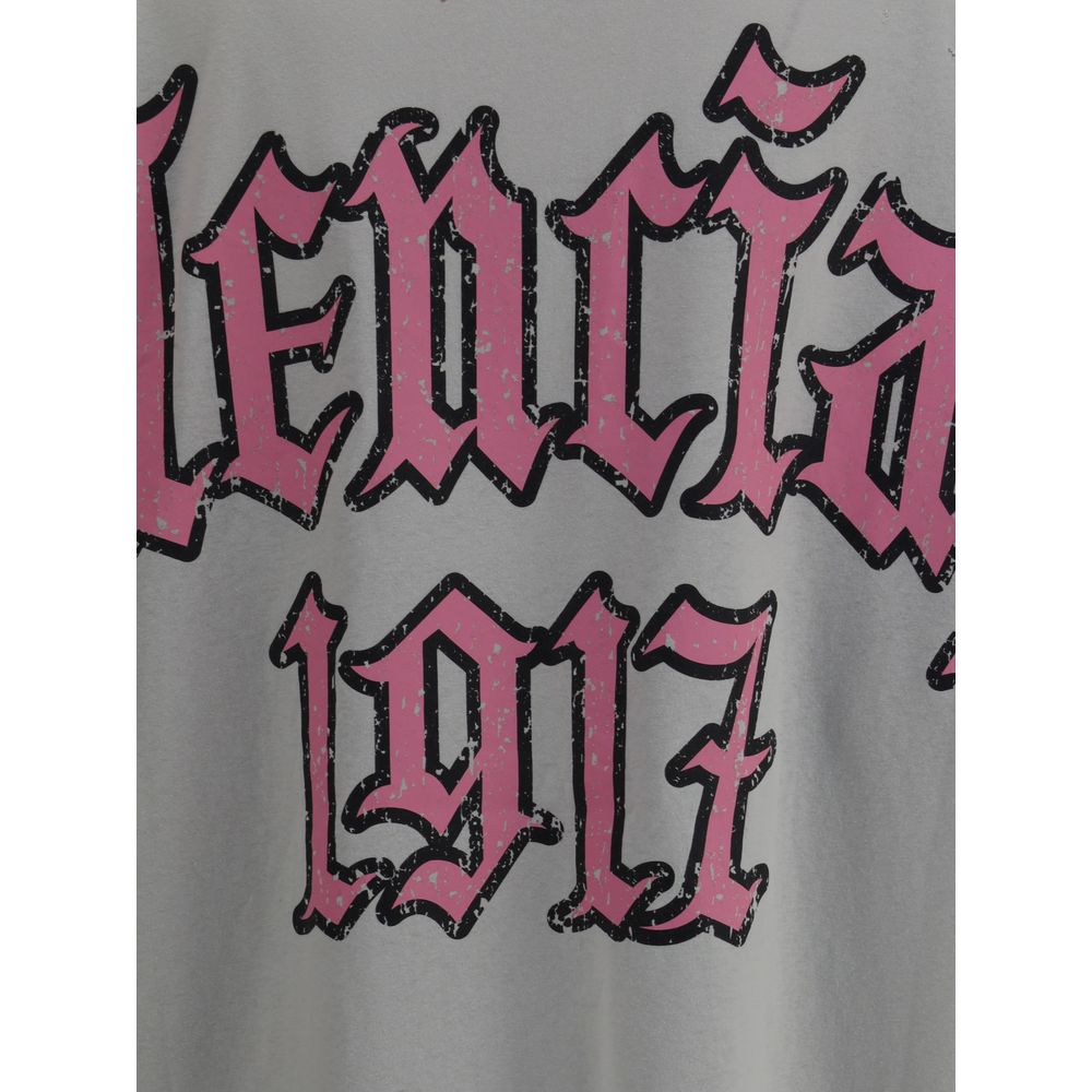 Balenciaga Oversize-T-Shirt