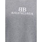 Balenciaga Oversized Sweater