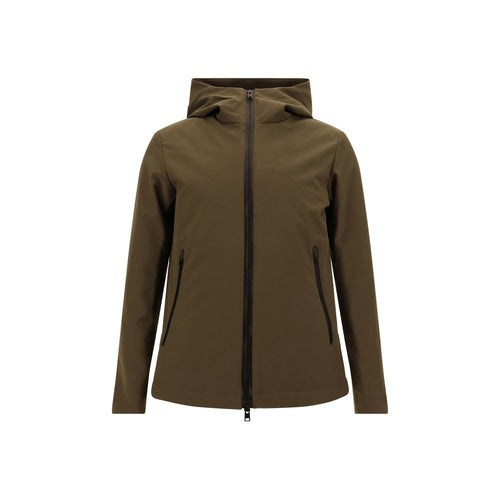 Woolrich Pacific Soft Jacket