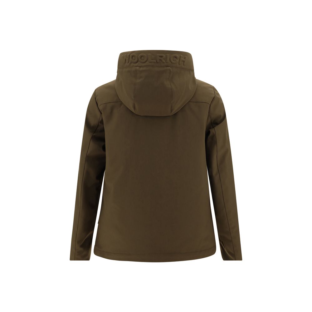 Woolrich Pacific Soft Jacket