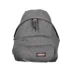 Eastpak Rucksack aus grauem Polyester