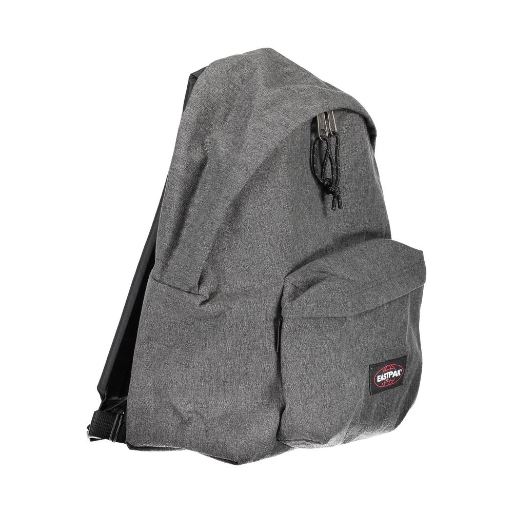 Eastpak Rucksack aus grauem Polyester