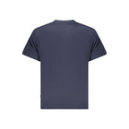 Guess Jeans Blue Cotton T-Shirt