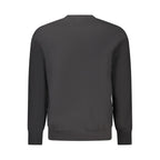 Calvin Klein Black Cotton Men Sweater