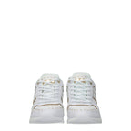Ténis Guess em polietileno branco
