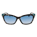 Guess Multicolor Women Sunglass
