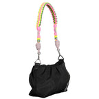 Desigual Black Polyester Handbag