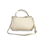 Guess Jeans White Polyethylene Women Handbag