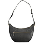 Guess Jeans Black Polyethylene Women Handbag