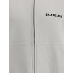 Balenciaga Logo Sweatshirt