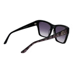Guess Black Women Sunglass
