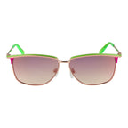 Guess Green Women Sunglass