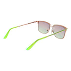 Guess Green Women Sunglass
