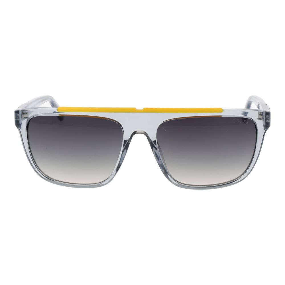 Guess Gray Herren-Sonnenbrille